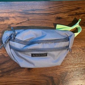 Burton Fanny Pack NWOT